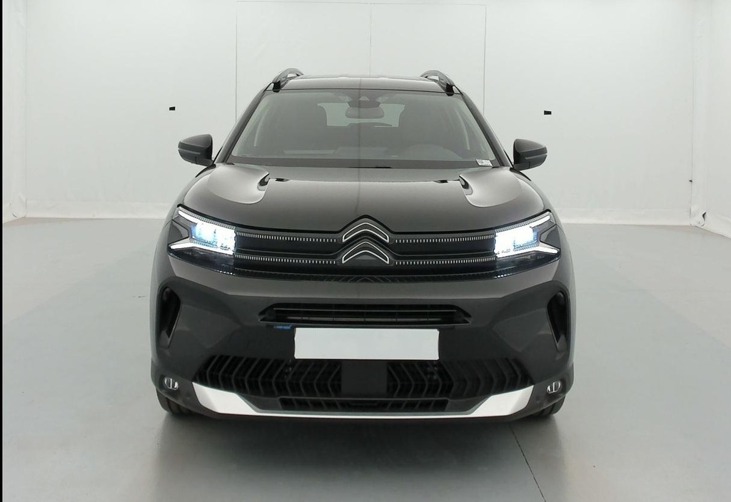 Citroen C5 Aircross (Year of Construction 2025, 136 PS, Hybrid Petrol)