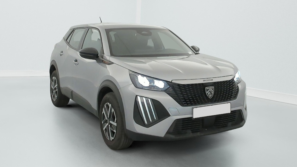 PEUGEOT 2008 (Year of Construction 2025, 102 PS, Petrol)