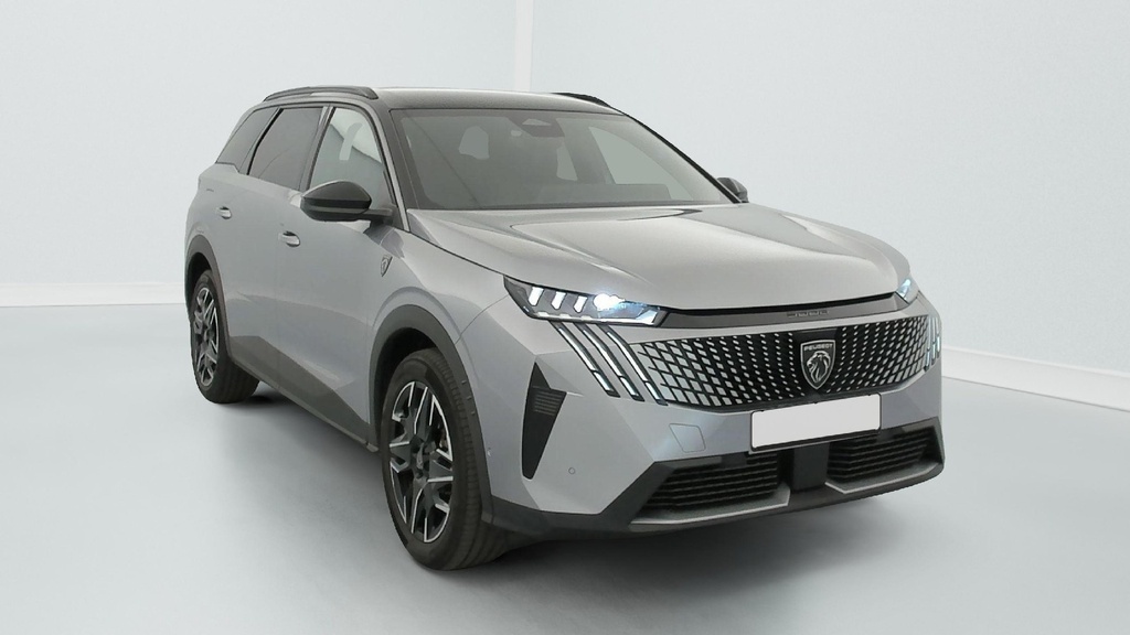 PEUGEOT 5008 (Year of Construction 2025, 136 PS, Petrol)