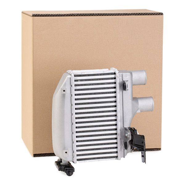 Charge Air Cooler