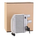 Charge Air Cooler