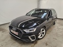AUDI A4 (Year of Construction 2023, 150 PS, Petrol)