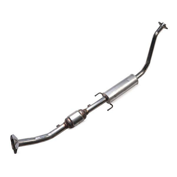 Catalytic Converter