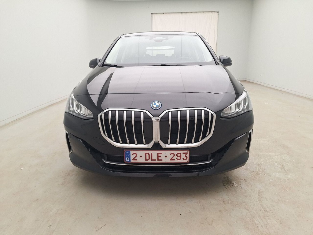 BMW 2-serie (Year of Construction 2023, 245 PS)