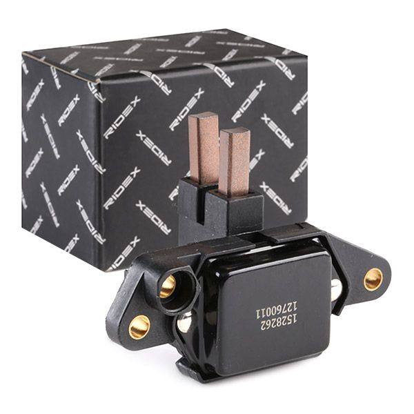Alternator Regulator