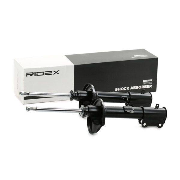 Shock Absorber