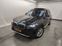 BMW X3 (Year of Construction 2023, 292 PS)