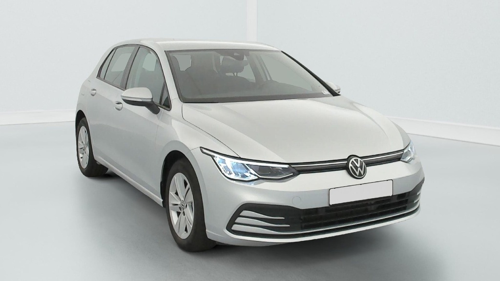 Volkswagen Golf (Year of Construction 2024, 111 PS, Petrol)