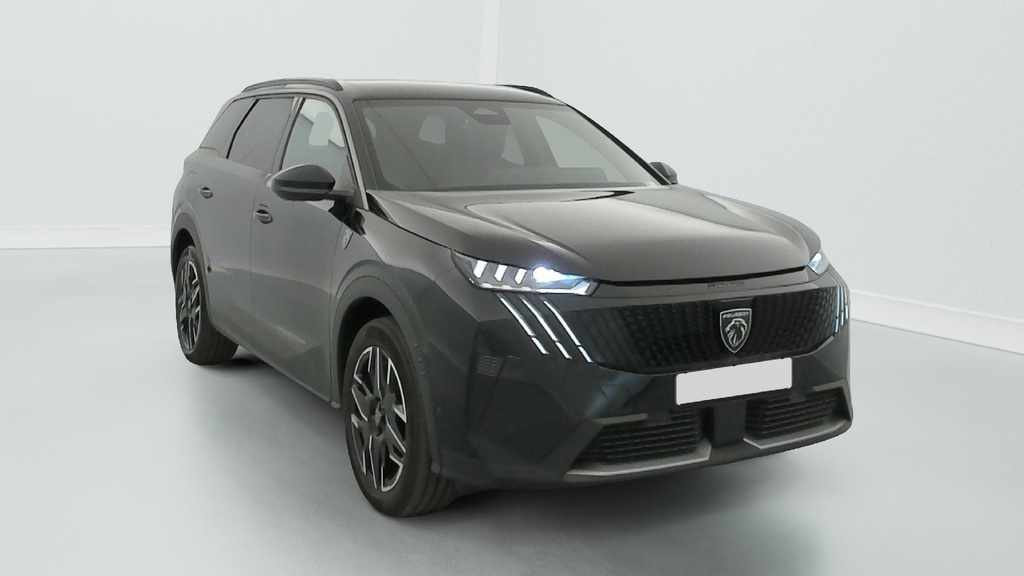 PEUGEOT 5008 (Year of Construction 2025, 136 PS, Petrol)