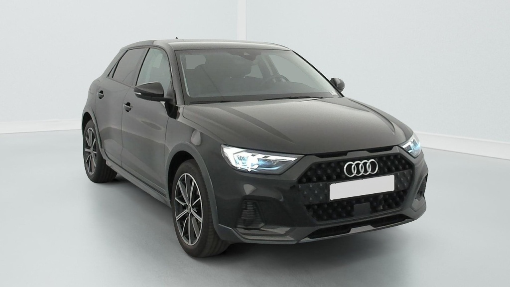AUDI A1 (Year of Construction 2022, 111 PS, Petrol)