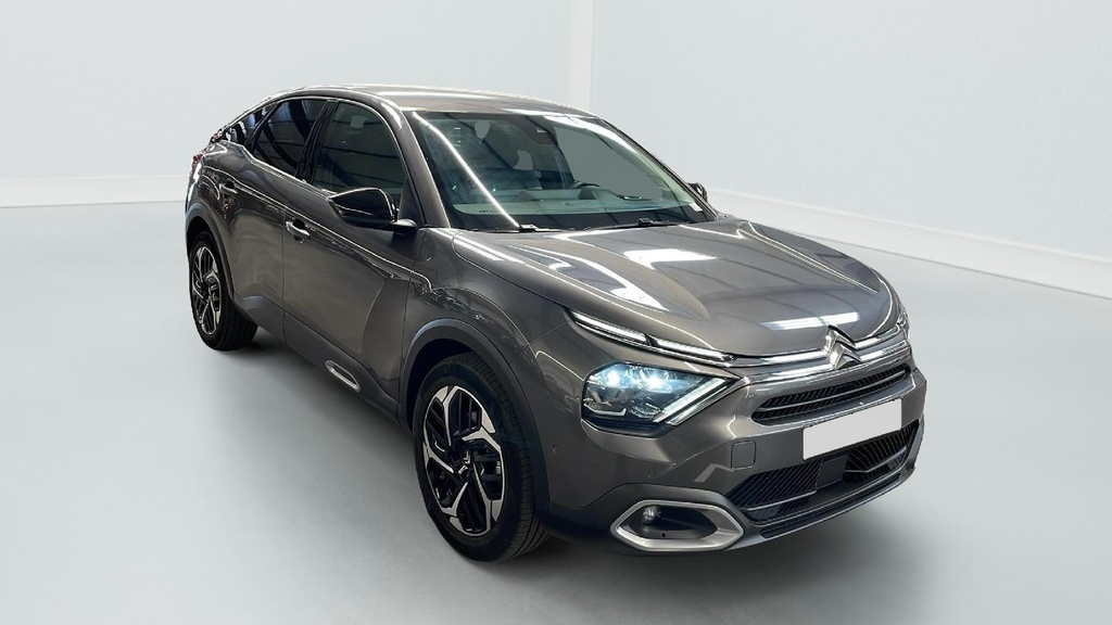 Citroen C4 (Year of Construction 2024, 131 PS, Petrol)