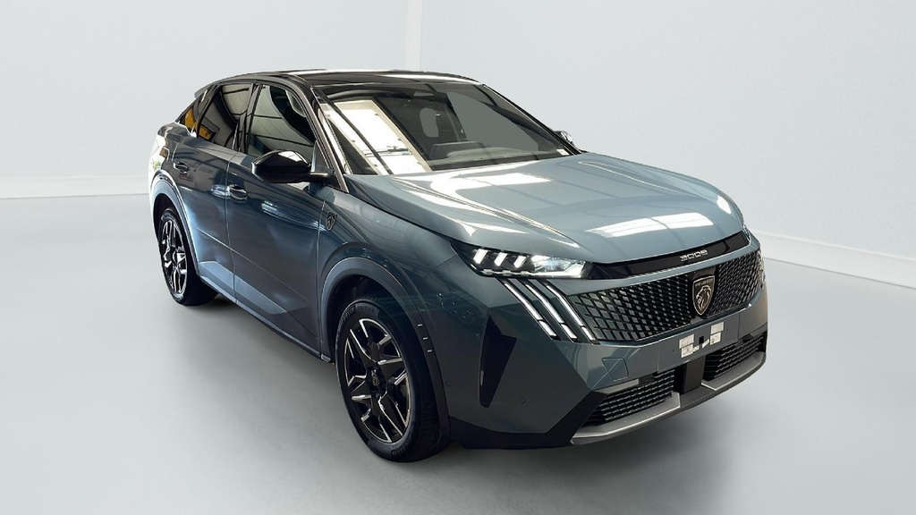 PEUGEOT 3008 (Year of Construction 2025, 136 PS, Petrol)