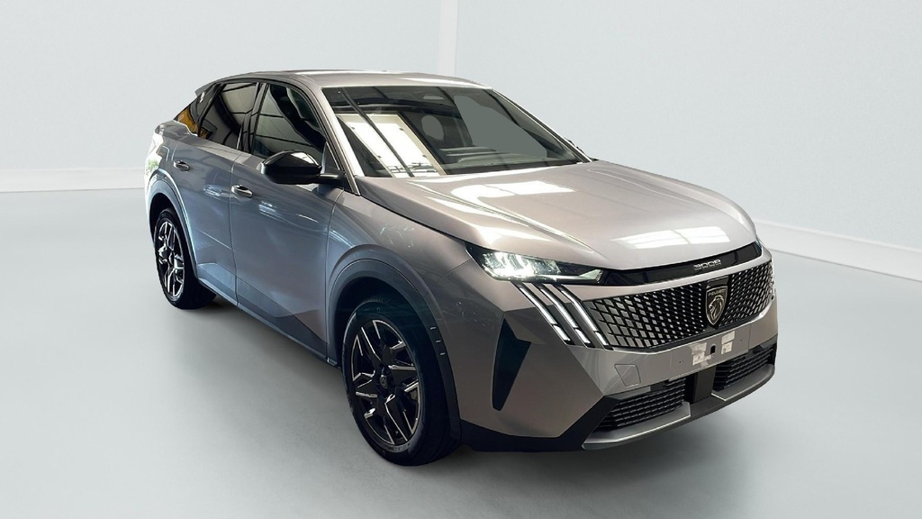 PEUGEOT 3008 (Year of Construction 2025, 136 PS, Petrol)