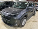 TOYOTA Yaris Cross (Year of Construction 2024, 92 PS, Hybrid Diesel)
