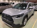 TOYOTA Corolla Cross (Year of Construction 2025, 98 PS, Hybrid Petrol)