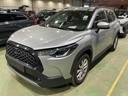 TOYOTA Corolla Cross (Year of Construction 2025, 98 PS, Hybrid Petrol)
