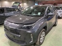 TOYOTA Yaris Cross (Year of Construction 2024, 92 PS, Hybrid Diesel)