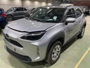 TOYOTA Yaris Cross (Year of Construction 2024, 92 PS, Hybrid Diesel)