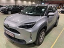 TOYOTA Yaris Cross (Year of Construction 2024, 92 PS, Hybrid Diesel)