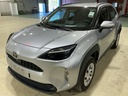 TOYOTA Yaris Cross (Year of Construction 2024, 92 PS, Hybrid Diesel)