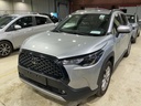 TOYOTA Corolla Cross (Year of Construction 2025, 98 PS, Hybrid Petrol)