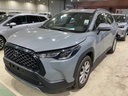 TOYOTA Corolla Cross (Year of Construction 2024, 98 PS, Hybrid Petrol)