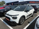 Citroen C3 (Year of Construction 2021, 102 PS, Diesel)