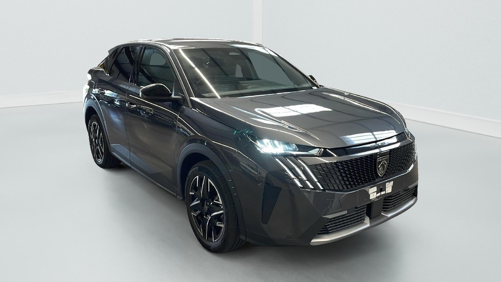 PEUGEOT 3008 (Year of Construction 2025, 136 PS, Petrol)