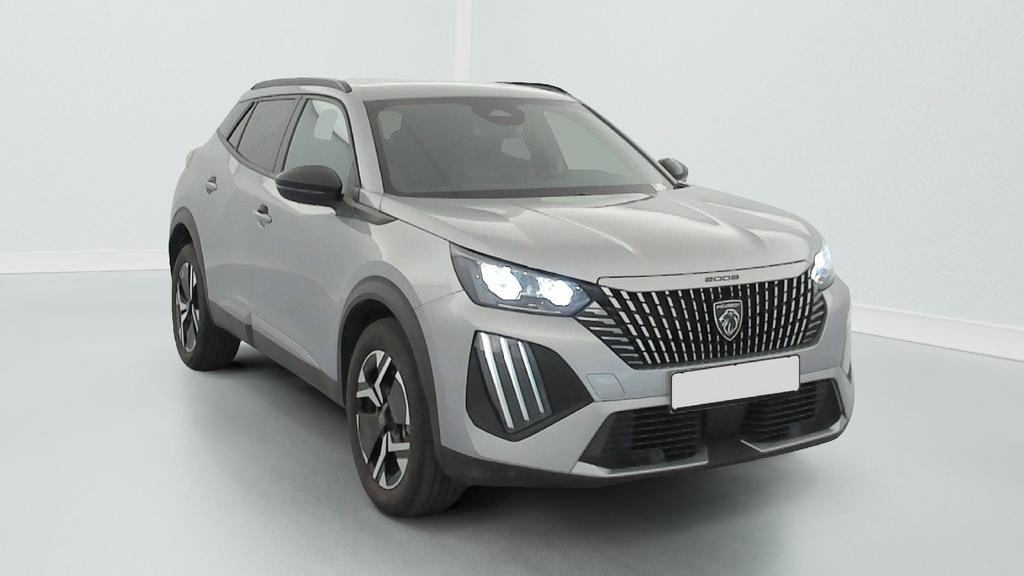 PEUGEOT 2008 (Year of Construction 2025, 102 PS, Petrol)