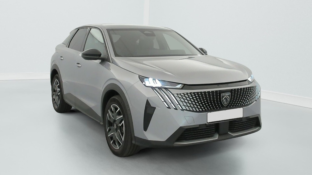 PEUGEOT 3008 (Year of Construction 2025, 136 PS, Petrol)