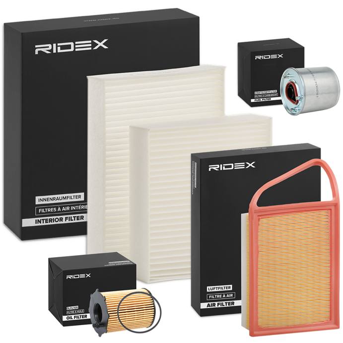 Filter Set