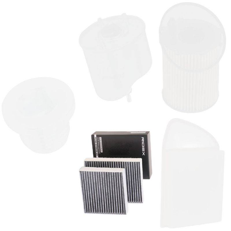Filter Set