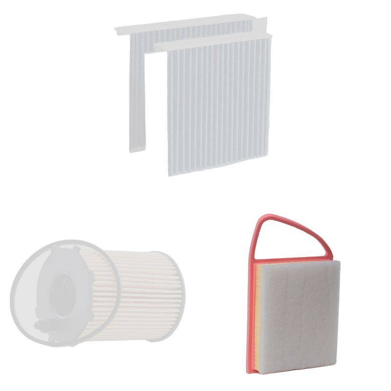 Filter Set