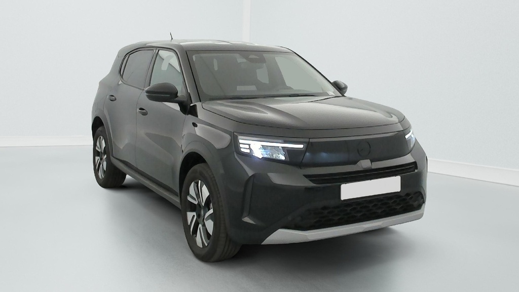 OPEL Frontera (Year of Construction 2025, 113 PS, Electric)