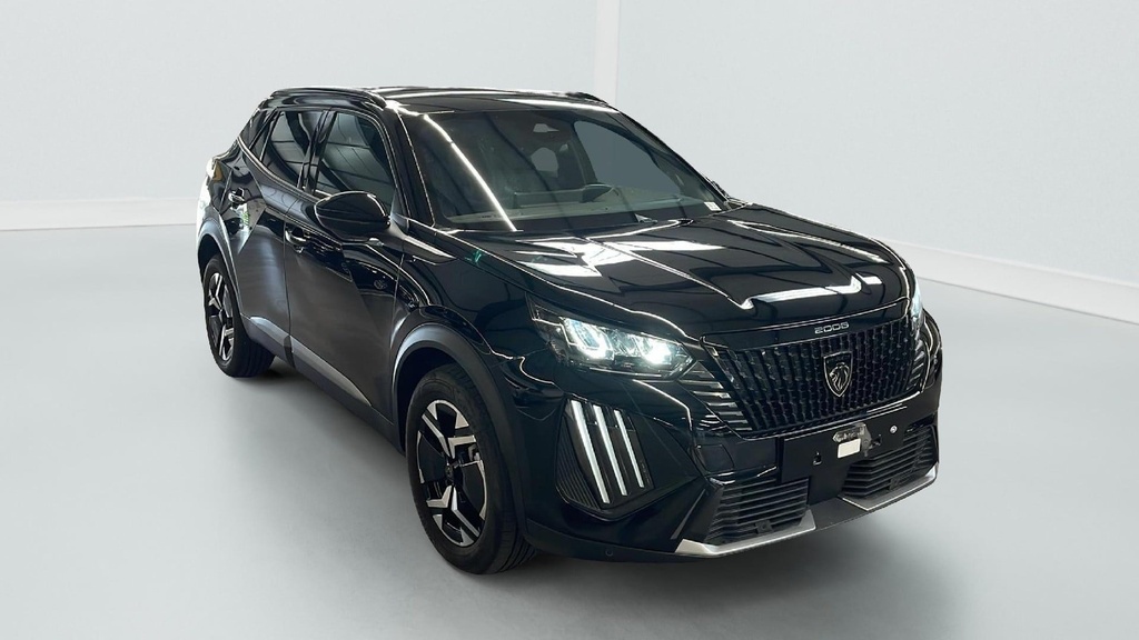 PEUGEOT 2008 (Year of Construction 2025, 102 PS, Petrol)