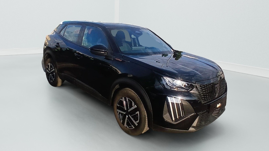 PEUGEOT 2008 (Year of Construction 2025, 102 PS, Petrol)