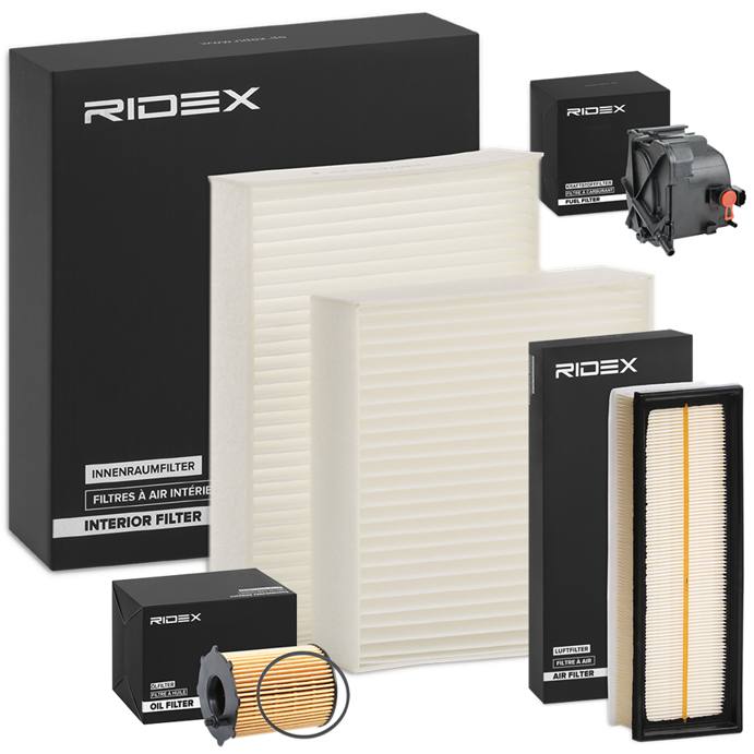 Filter Set