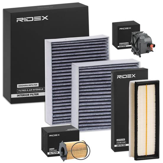 Filter Set