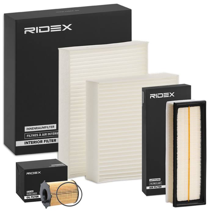 Filter Set