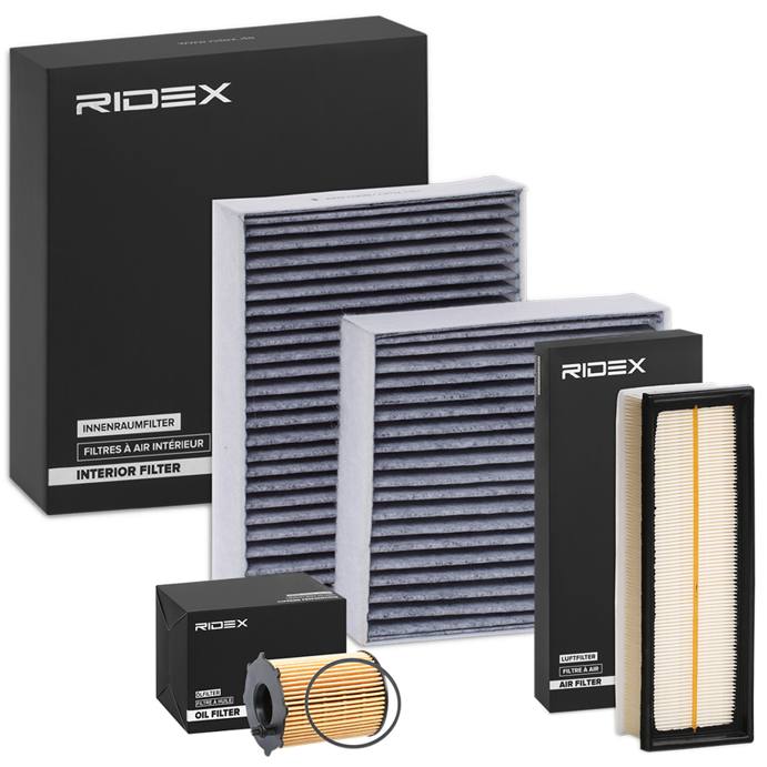 Filter Set