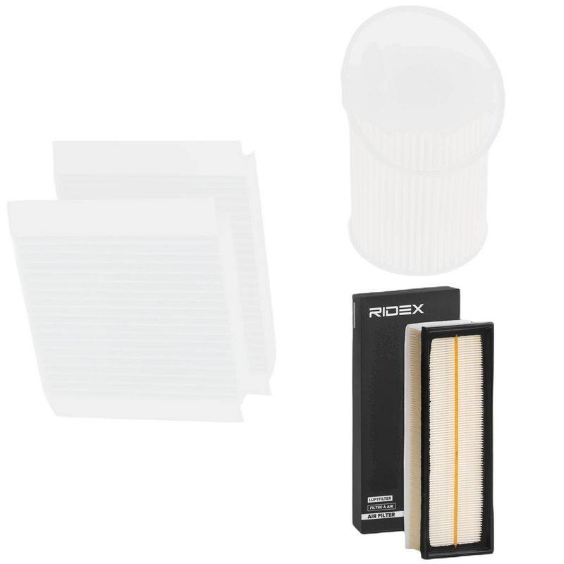 Filter Set