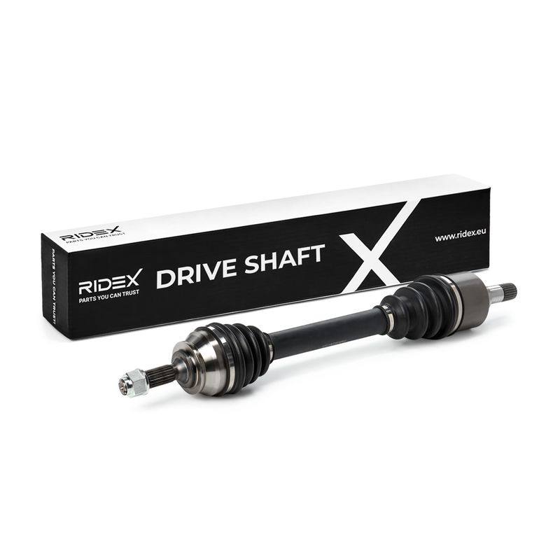 Drive Shaft