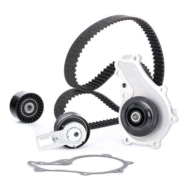 Water Pump & Timing Belt Kit
