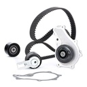 Water Pump & Timing Belt Kit