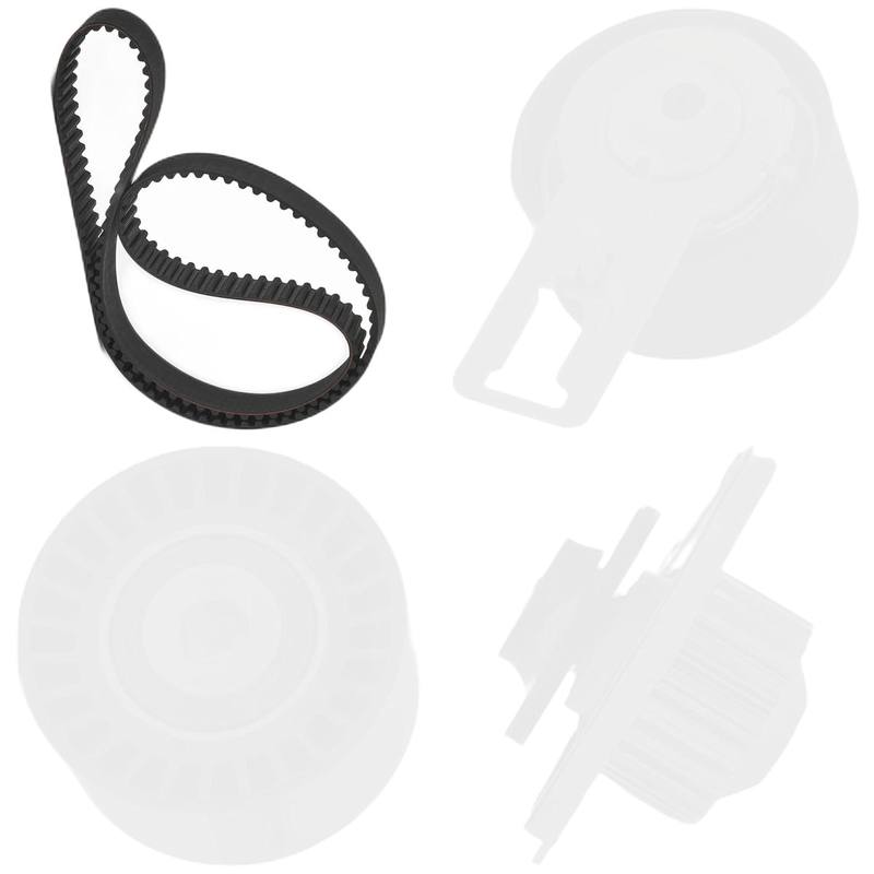 Water Pump & Timing Belt Kit