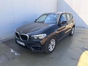 BMW X3 (Year of Construction 2020, 150 PS, Diesel)