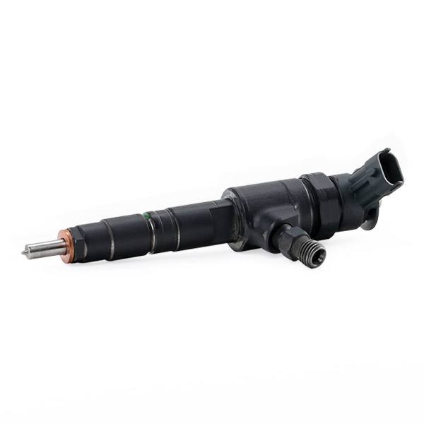 Injector Nozzle