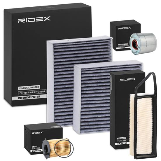 Filter Set