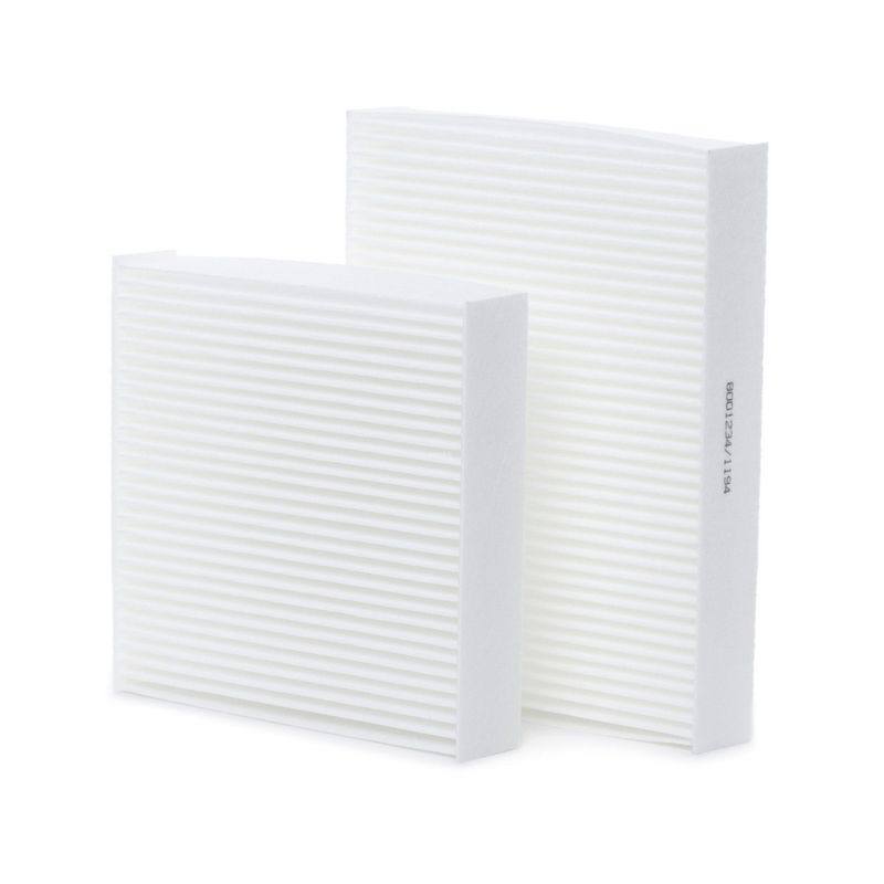 Filter Set