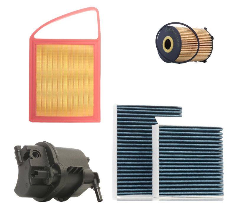 Filter Set